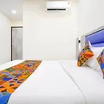 Glitz Hotels Good Luck Residency - Nr Bombay Exhibition Centre