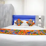 Glitz Hotels Good Luck Residency - Nr Bombay Exhibition Centre